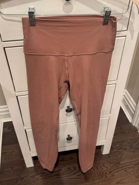 lululemon athletica High-Rise Legging Align Leggings